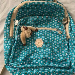 Kipling book bag barely used 💥